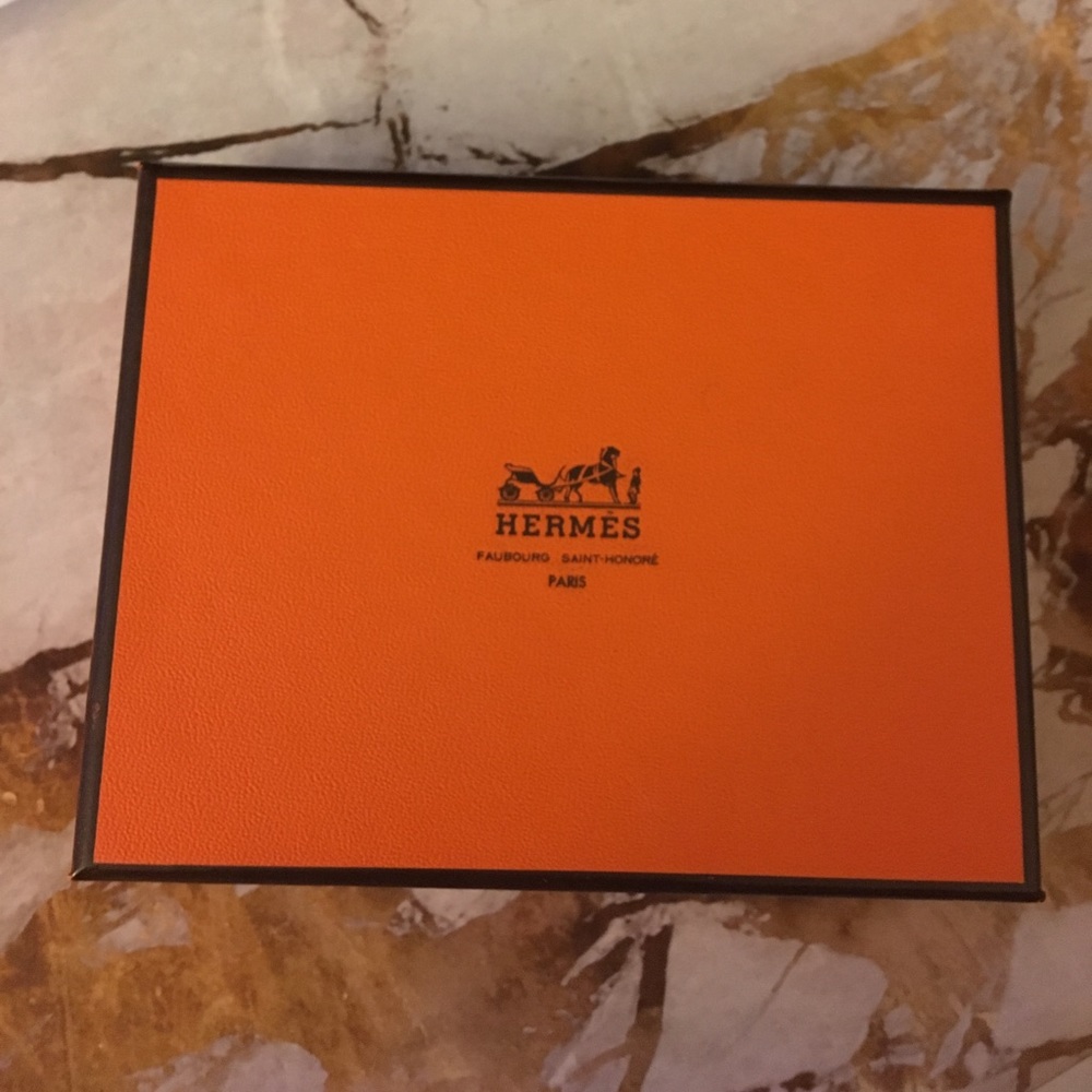 COPY - Hermès playing cards